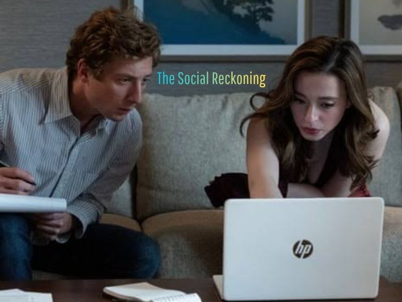 The Social Reckoning : quand le progrès technologique se heurte à la responsabilité morale