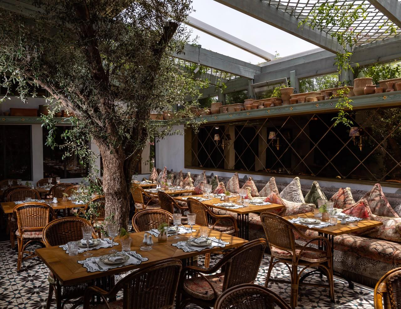 Casablanca : Villa Boga réinvente le brunch entre gastronomie, bien-être et convivialité