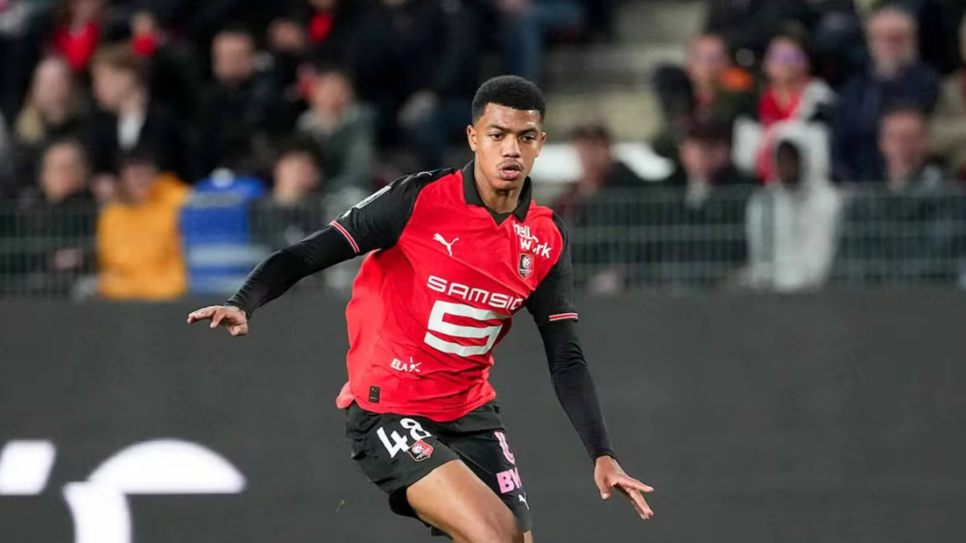 Ligue Europa : Abdelhamid Aït-Boudlal offre la victoire à Rennes face à l’OFI Crète