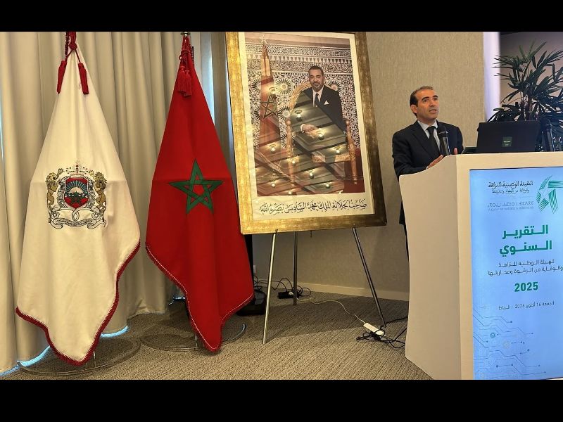 Corruption au Maroc : seuls 54 % des projets de la stratégie nationale ont été entièrement réalisés