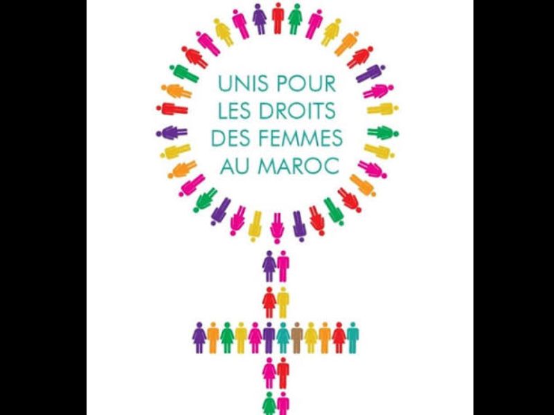 Droits des femmes : des associations lancent un mécanisme civil de suivi des engagements du Maroc