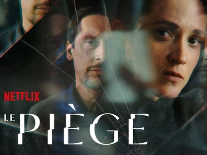 « Le Piège » sur Netflix : la mini-série est-elle inspirée d’une histoire vraie ?