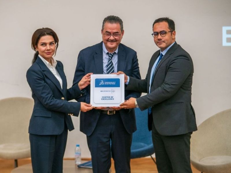 L’EMSI et Dassault Systèmes inaugurent le premier Centre d’Excellence 3DEXPERIENCE Edu en Afrique