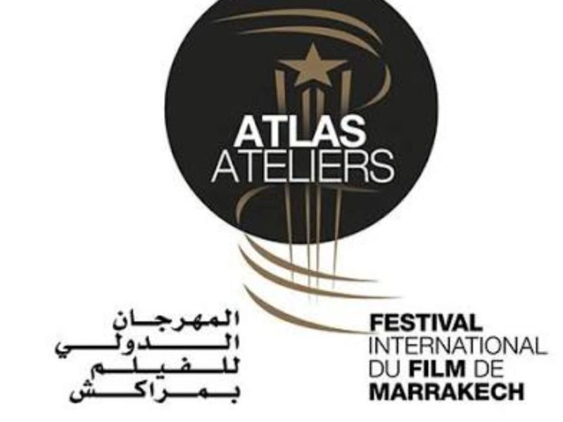 Festival de Marrakech : les Ateliers de l’Atlas réunissent 30 projets de 14 pays