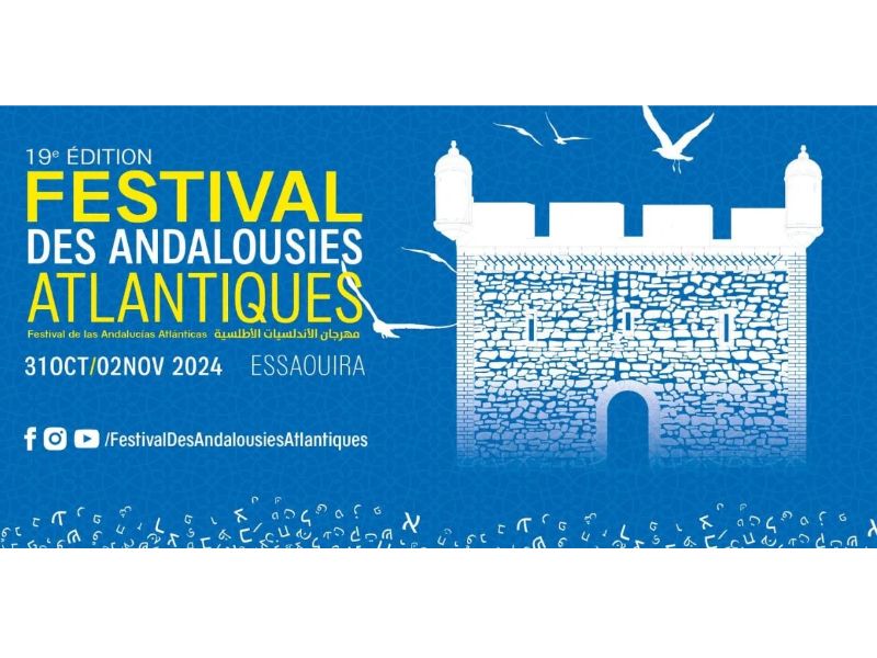 Festival des Andalousies Atlantiques : Essaouira fait dialoguer les musiques et les cultures