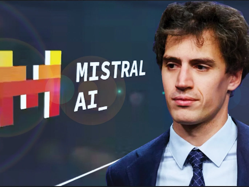 Maroc–Mistral AI : l'intelligence artificielle se met à la darija