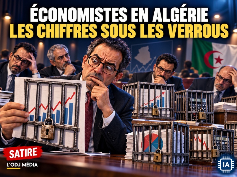 Si les économistes istiqlaliens étaient en Algérie, il faudrait agrandir les prisons