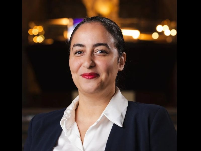 Marrakech : Khaoula Alaoui Mdarhri crée l’association Khnata Ronda pour l’autonomisation des femmes