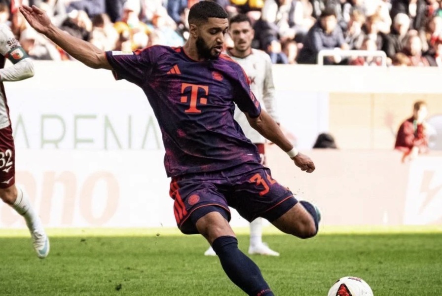Bayern Munich : Lothar Matthäus salue la progression d’Ismaël Saibari