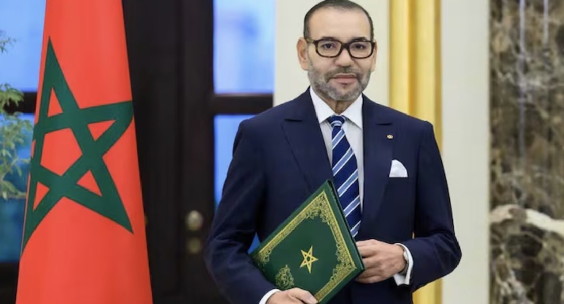 CAN de futsal 2026 : SM le Roi Mohammed VI félicite les Lions de l’Atlas après leur quatrième sacre consécutif