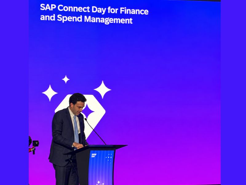 SAP mise sur l'intelligence artificielle pour transformer la finance et les achats au Maroc