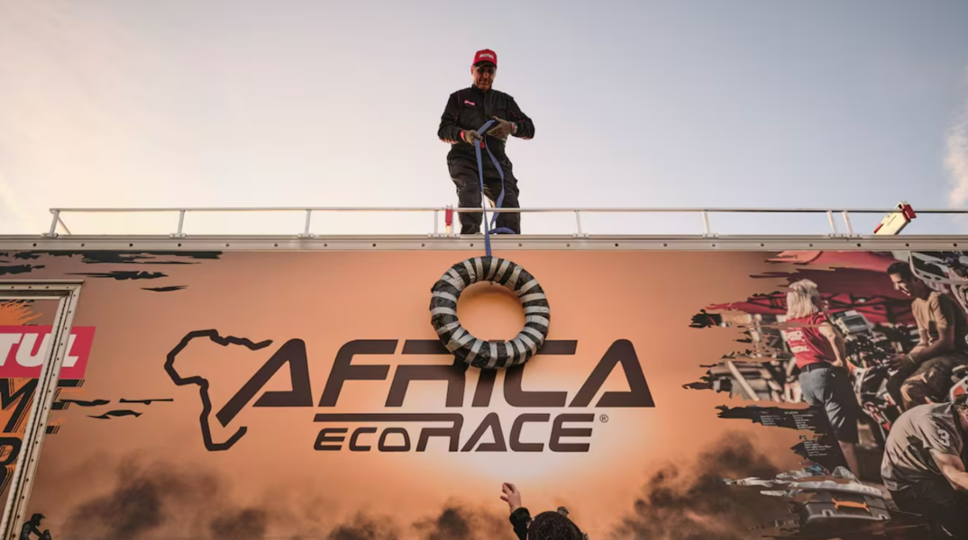 Africa Eco Race 2027 : Tanger donnera le départ d’une nouvelle aventure à travers le Maroc