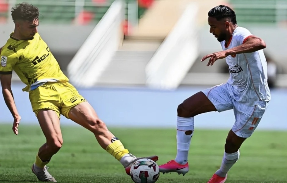 Botola Pro D1 : une 5e journée marquée par des affiches décisives