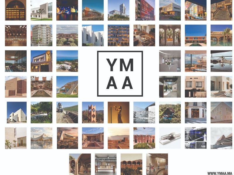 YMAA 2026 : 52 projets en lice pour dessiner l’avenir de l’architecture marocaine