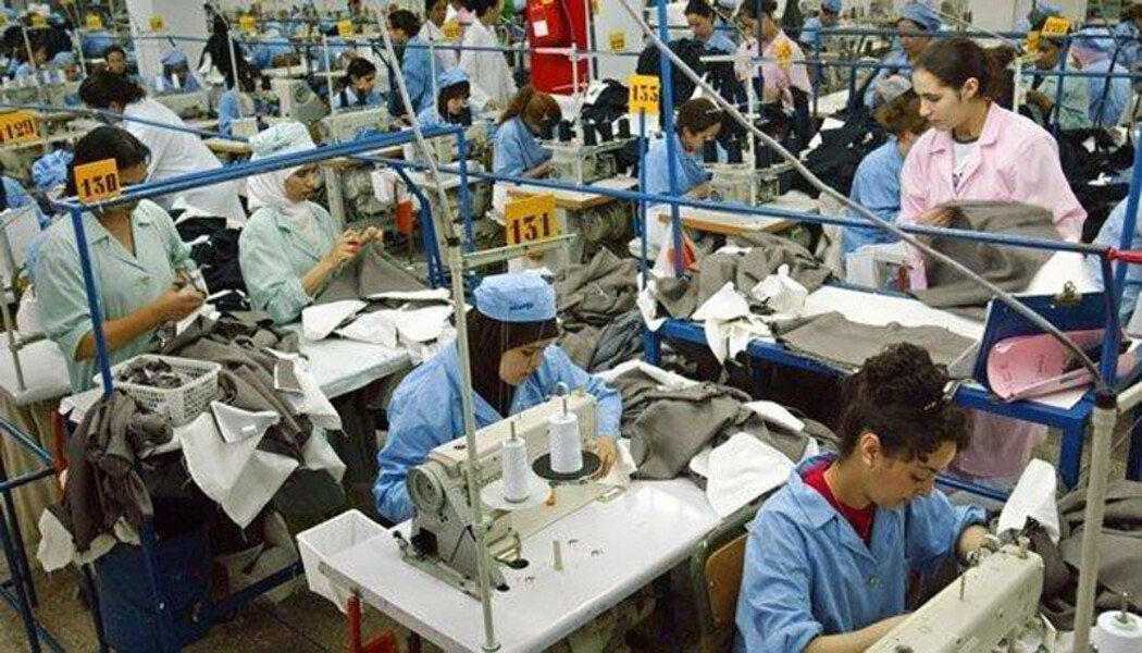 Textile : le Maroc recule de cinq places, la compétition se durcit