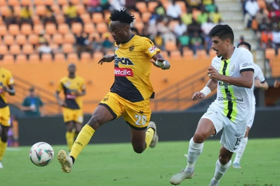 Ligue des champions : le MAS de Fès élimine l’ASEC Mimosas