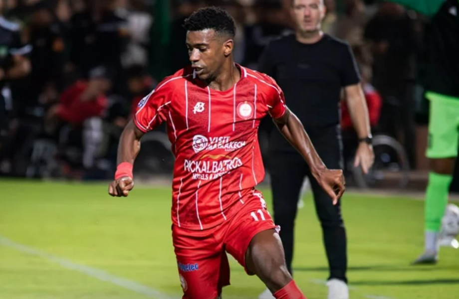 Botola Pro D1 : le COD Meknès et le Wydad s’imposent, la 5e journée se poursuit mercredi