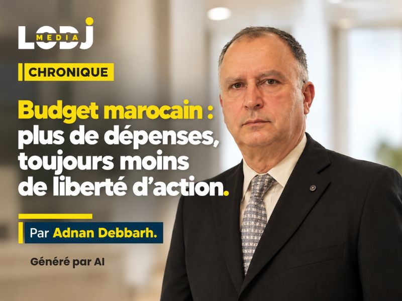 Adnan Debbarh