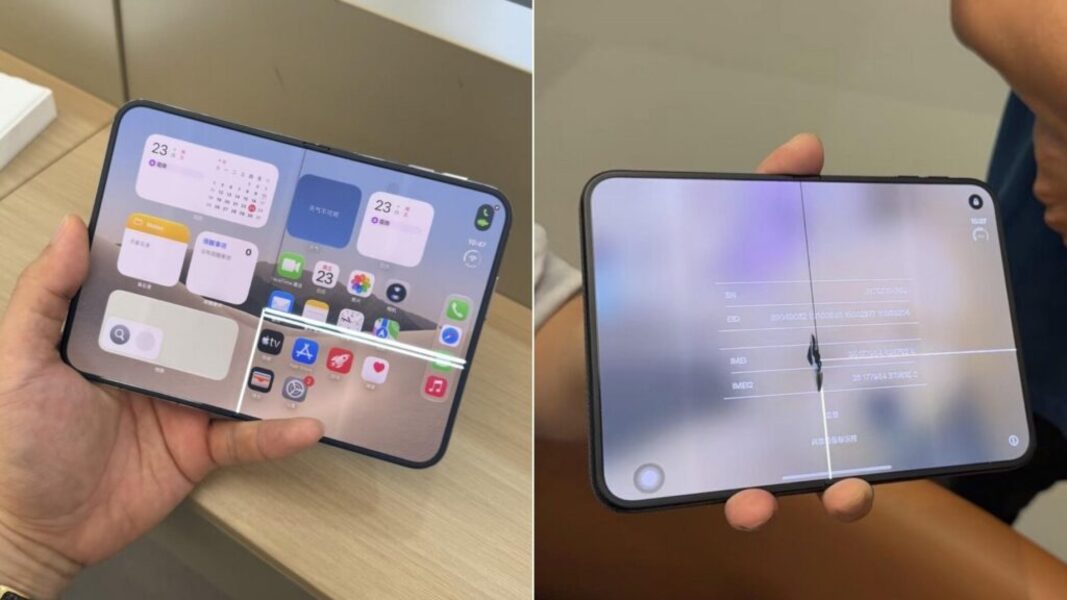 iPhone Duo : des écrans cassés dès les premières heures, le « Crackgate » inquiète
