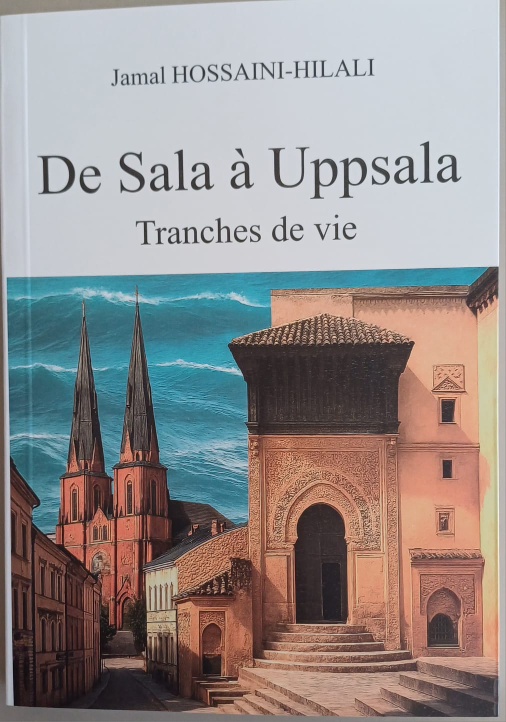 De Sala à Uppsala : l’exil des distances, la fidélité des racines