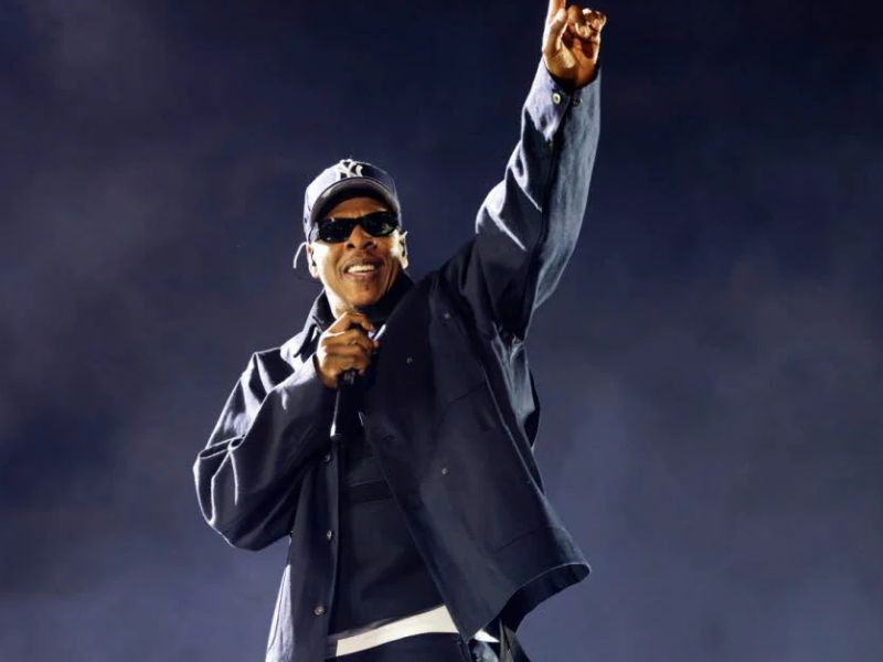 Super Bowl 2027 : Jay-Z assurera pour la première fois le show de la mi-temps