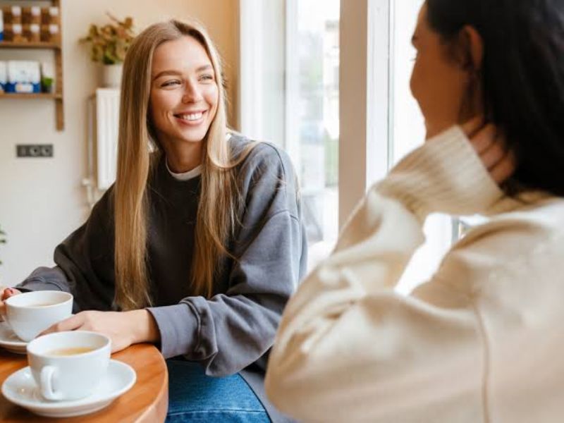 Gentillesse profonde : ce comportement discret qui distingue les personnes les plus altruistes