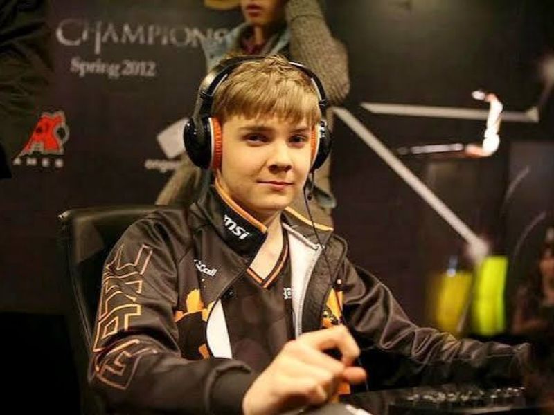 Lauri « Cyanide » Happonen, champion du monde de League of Legends, est mort à 31 ans