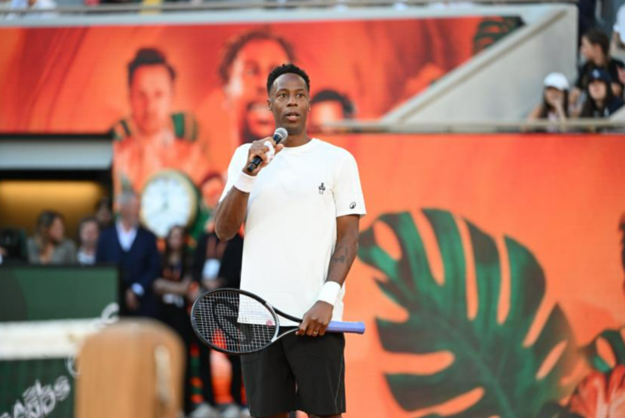 Gaël Monfils annonce la fin de sa carrière après 23 ans sur le circuit ATP
