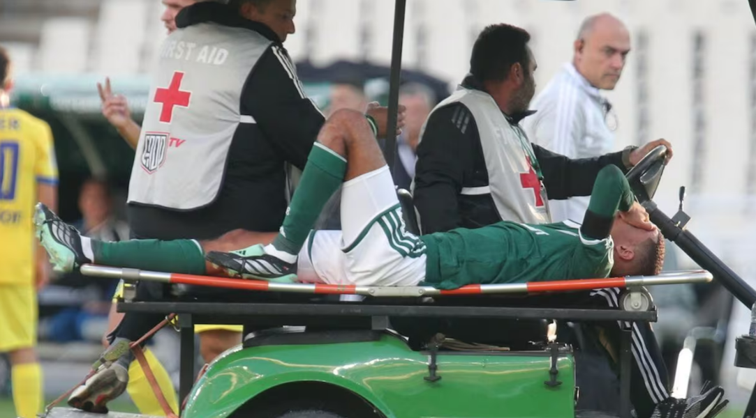Azzedine Ounahi : rupture complète du tendon, une absence prolongée jusqu’au printemps 2027
