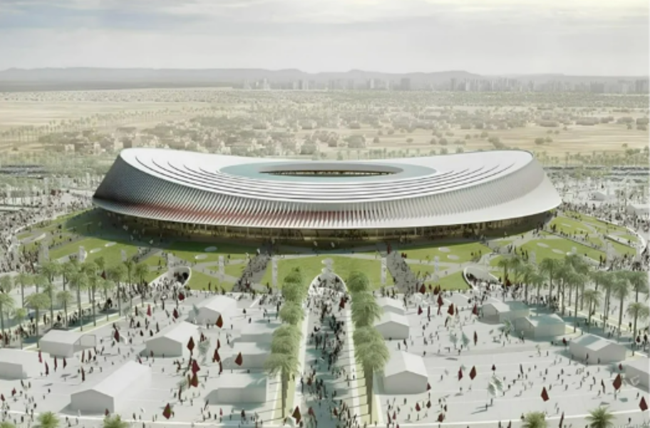 Mondial 2030 : la FIFA inspectera les stades candidats au Maroc, en Espagne et au Portugal