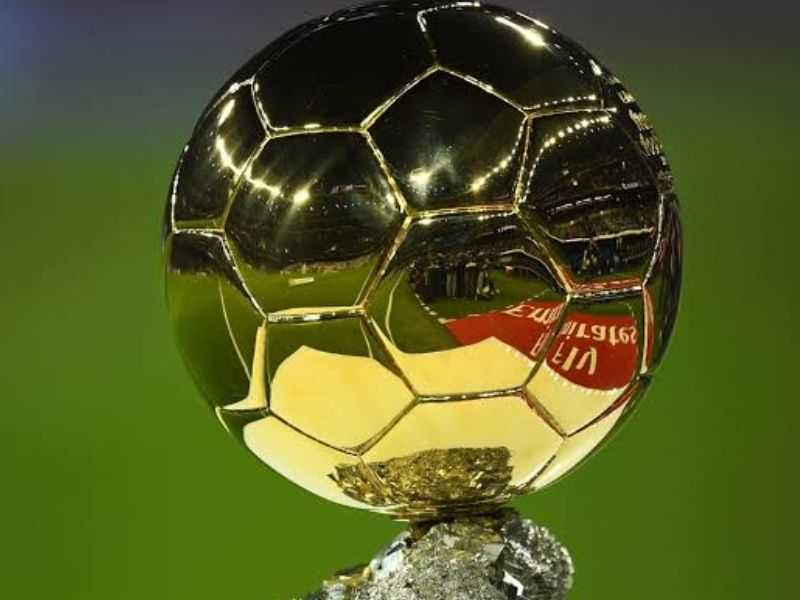 Ballon d’Or : les secrets de fabrication d’un trophée qui vaut bien plus que son poids en or