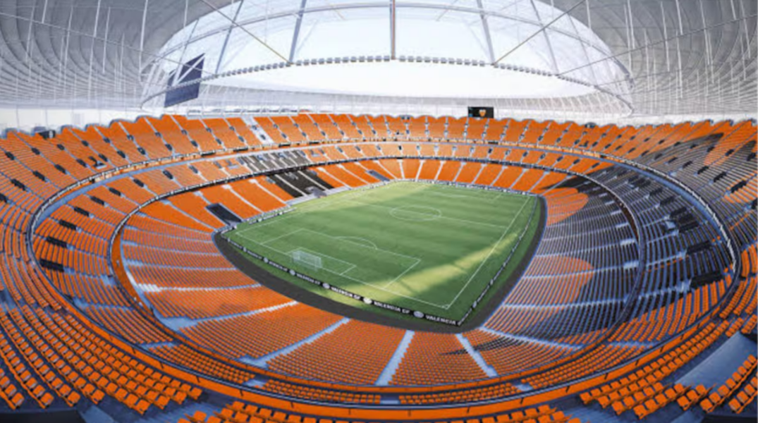 Mondial 2030 : Valence et Vigo, deux villes espagnoles absentes du programme officiel de la FIFA
