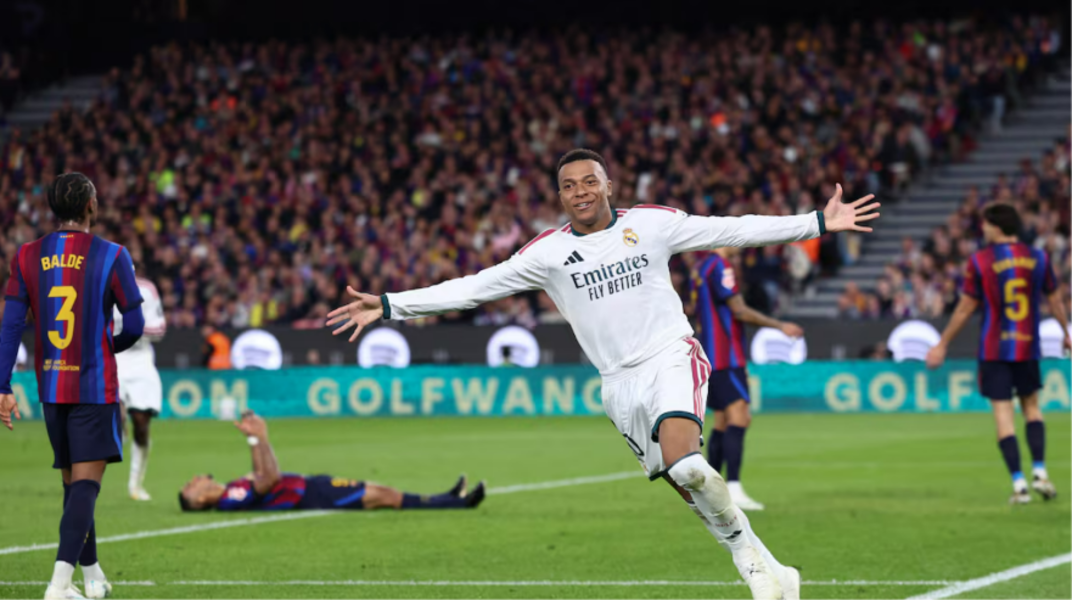 Chine : le Real Madrid présente ses excuses après les propos de Kylian Mbappé sur Mao Zedong