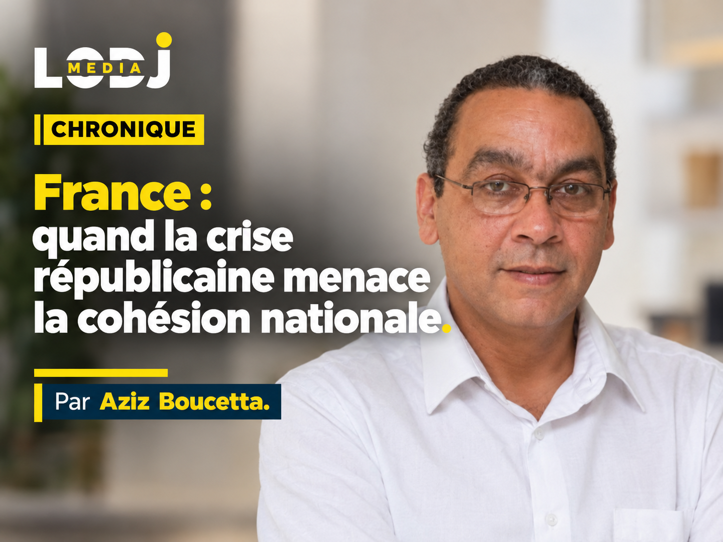 Aziz Boucetta