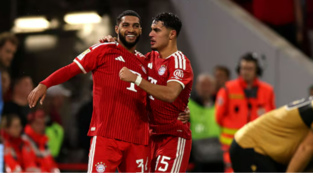 Ismaël Saibari brille avec le PSV et signe un but et une passe décisive