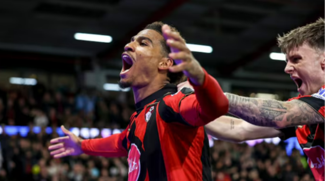 Carabao Cup : Amine Adli lance Bournemouth vers une large victoire contre Aston Villa