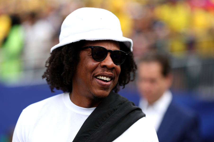 Super Bowl 2027 : Jay-Z quitte les coulisses et reprend le micro
