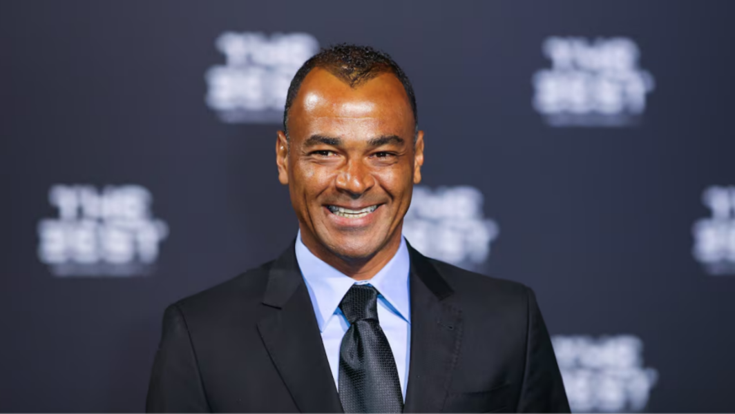 Mondial 2030 : Cafu séduit par les ambitions du Maroc