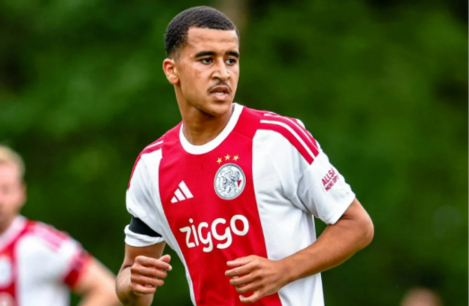 Ajax Amsterdam : Abdellah Ouazane rebondit après son transfert avorté au Real Madrid