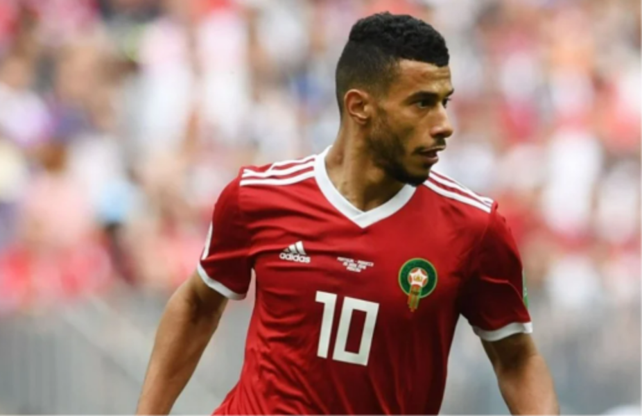 Younès Belhanda règle ses comptes avec Walid Regragui
