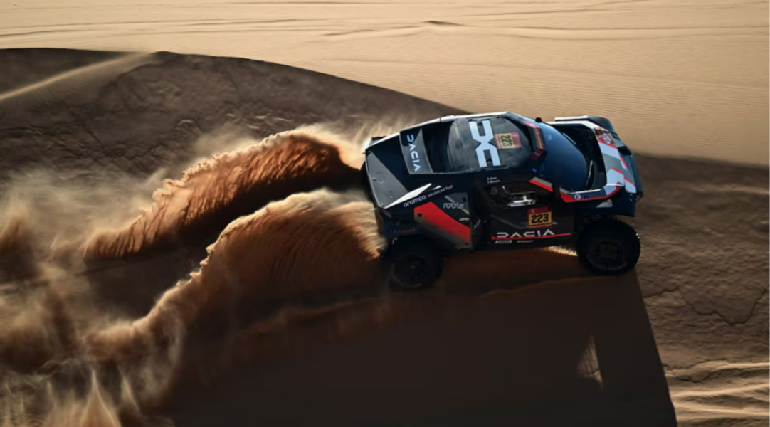Rallye Dakar 2027 : le Maroc accueillera onze étapes pour le grand retour de la course en Afrique