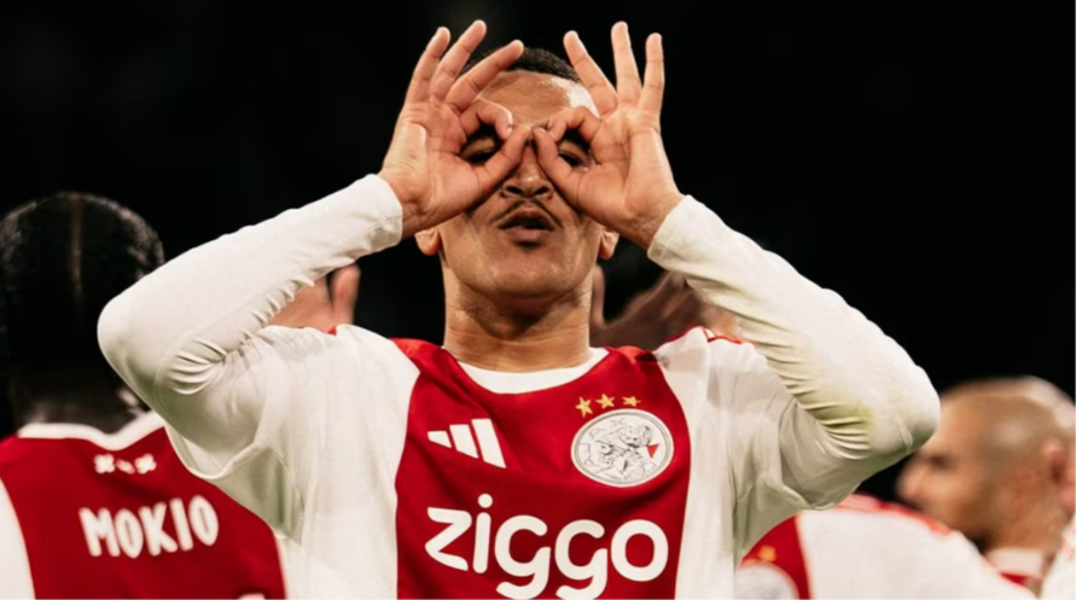 Abdellah Ouazane affole les cadors européens, l’Ajax veut verrouiller son avenir