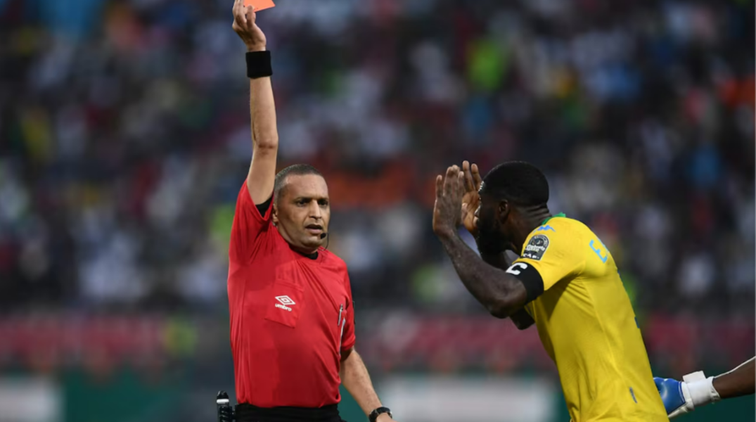 Arbitrage marocain : Abderrahim El Arjoun succède à Redouane Jiyed à la tête de la DNA