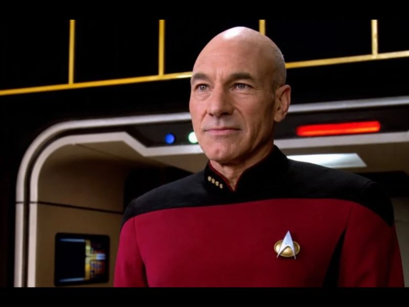 Mort de Patrick Stewart à 86 ans : le cinéma perd une légende de « Star Trek » et « X-Men »