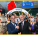 L'émission L'VAR : 29ème journée Botola Pro ⚽🇲🇦/ Fouzi Lekjaa /Futsal, Maroc champion de la Coupe arabe 2022 !