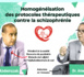 Carrefour santé : homogénéisation des protocoles thérapeutiques contre la schizophrénie !