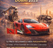 Le Maroc participe à l'Automechanika Dubai 2025.