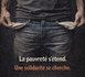 LA PAUVRETE S'ETEND. LA SOLIDARITE SE CHERCHE