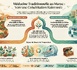Infographie : Médecine traditionnelle, Maroc vs Chine !