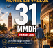 31 MMDH en Mars — Le tourisme devient une rente stratégique